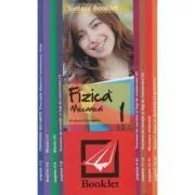 Sinteze Booklet. Fizica de Hripsime Ceamuriam