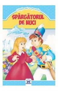 Spargatorul de nuci de Citeste-mi o poveste