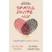 Spatiul dintre noi. Locul in care ne cladim iubirea de Harville Hendrix