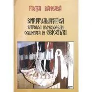 Spiritualitatea satului hunedorean. Obiceiuri de Fiuta Baneasa