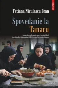 Spovedanie la Tanacu. Editia a II-a