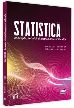 Statistică de Caragea Nicoleta