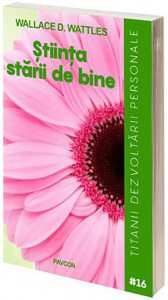 Stiinta starii de bine