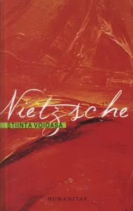 Stiinta voioasa de Friedrich Nietzsche