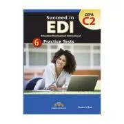 Succeed in EDI C2 de Andrew Betsis