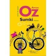 Sumki de Amos Oz
