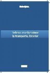 Tehnica marilor viteze in transportul feroviar