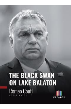 The Black Swan on Lake Balaton