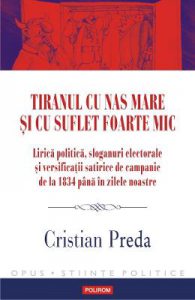 Tiranul cu nas mare si cu suflet foarte mic