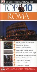 Top 10. Roma de DK