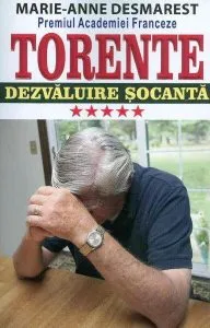 Torente Vol. 5: Dezvăluire șocantă de Marie-Anne Desmarest