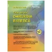 Totul despre chirurgia estetica de Sorin Patrasca