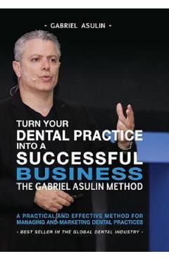 Turn your Dental Practice into a Successful Business