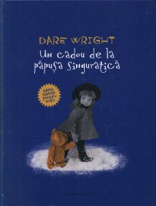 Un cadou de la papusa singuratica