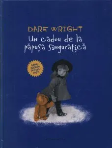 Un cadou de la papusa singuratica