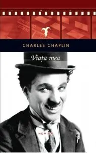 Viata mea de Charlie Chaplin