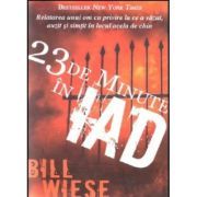 23 de minute in IAD