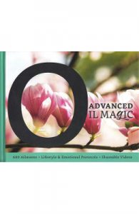 Advanced Oil Magic 4th Edition