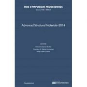 Advanced Structural Materials