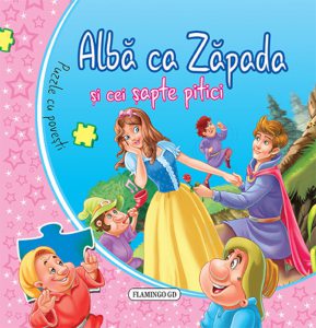 Alba ca zapada - puzzle