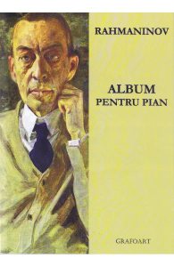 Album pentru pian