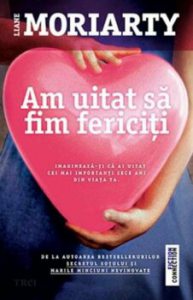 Am uitat sa fim fericiti