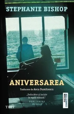 Aniversarea de Stephanie Bishop