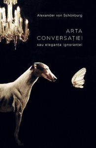 Arta conversatiei sau eleganta ignorantei