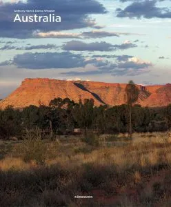 Australia de Donna Wheeler