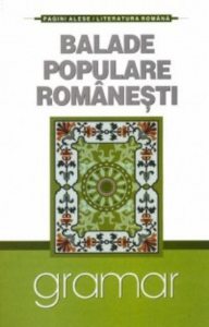 Balade populare romanesti