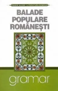 Balade populare romanesti