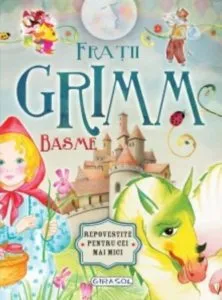 Basme de Fratii Grimm