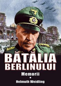Batalia Berlinului