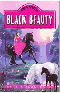 Black Beauty de Anna Sewell