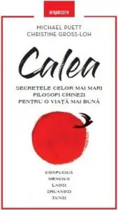Calea de Christine Gross-Loh