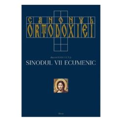 Canonul ortodoxiei. Sinodul 7 ecumenic, 2 volume