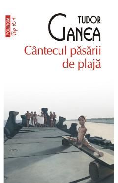 Cantecul pasarii de plaja
