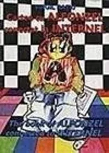 Cartea cu Alfonzel, conectat la Internel / The book of Alfonzel de Virgil Ratiu