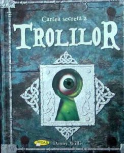 Cartea Secreta A Trolilor