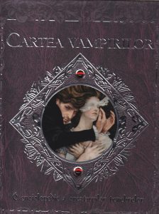 Cartea vampirilor