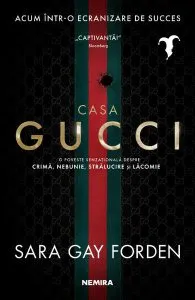 Casa Gucci de Sarah Gay Forden
