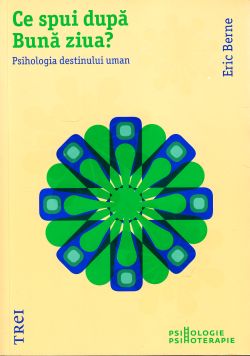 Ce spui dupa buna ziua?