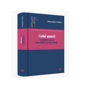 Codul muncii 2020 Legislatie conexa. Comentarii. Jurisprudenta