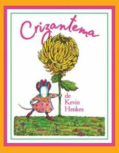 Crizantema