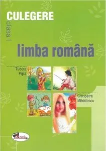Culegere limba romana, clasa I