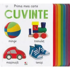 Cuvinte de Alice Luffman