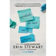 Cuvintele pe care nu le rostim de Erin Stewart