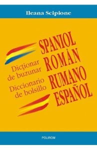Dictionar de buzunar spaniol-roman