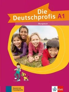 Die Deutschprofis A1 de Olga Swerlowa