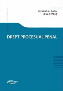 Drept procesual penal